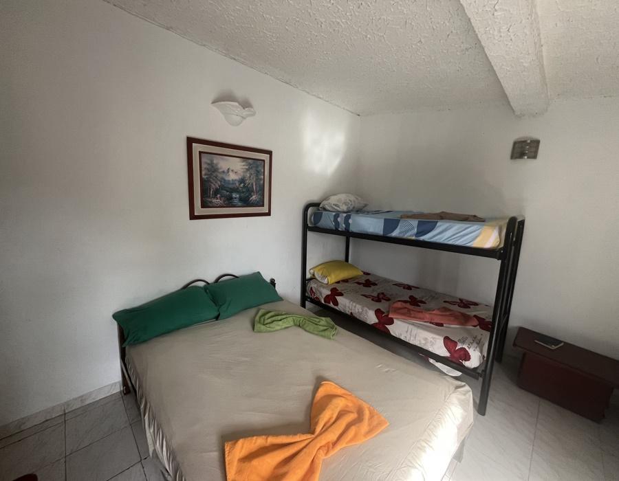 Habitacion Cuádruple